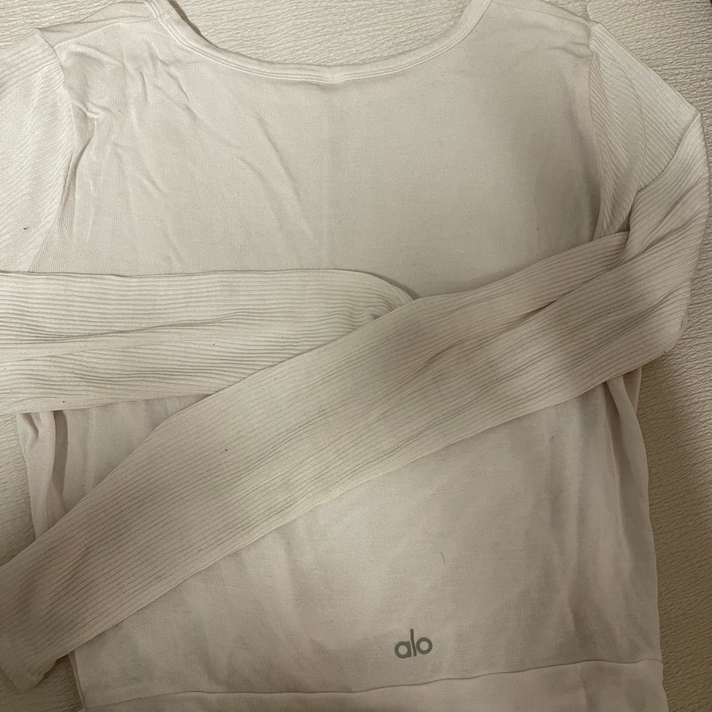 Alo Yoga Top!